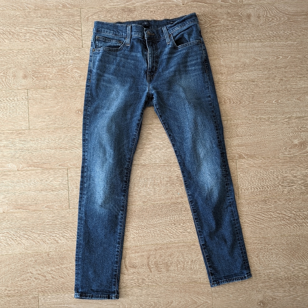 JCrew Flex Slim W31 x L30